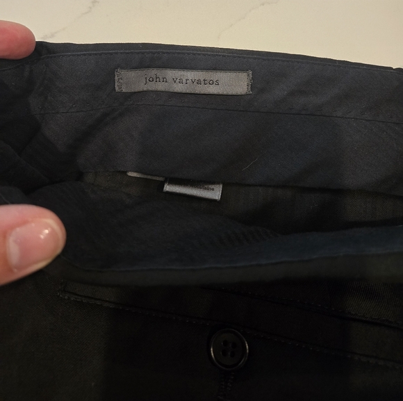 John Varvatos Slacks - Picture 2 of 8